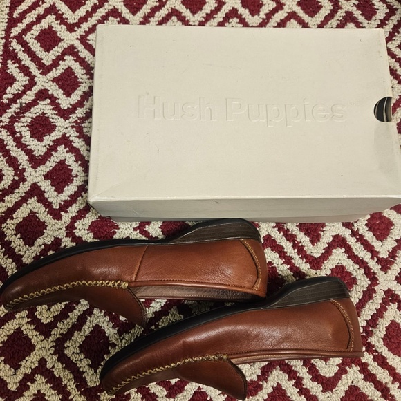 Hush Puppies Cora Loafers (Used) - Picture 2 of 6